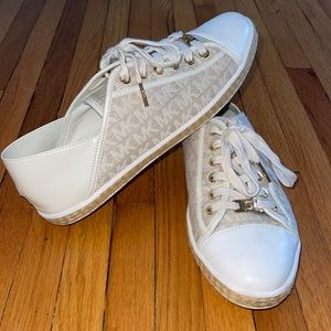 Michael Kors sneakers